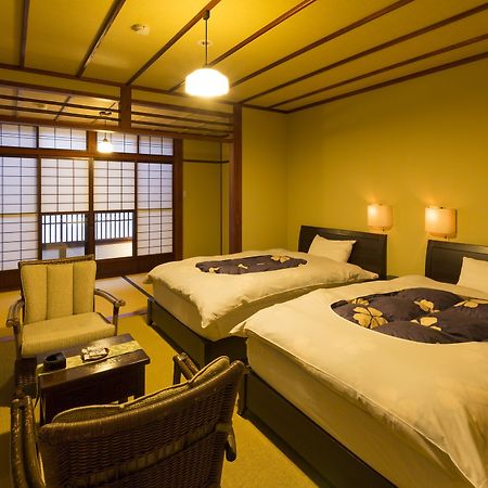 Yamaboushi Hotel Takayama  Luaran gambar