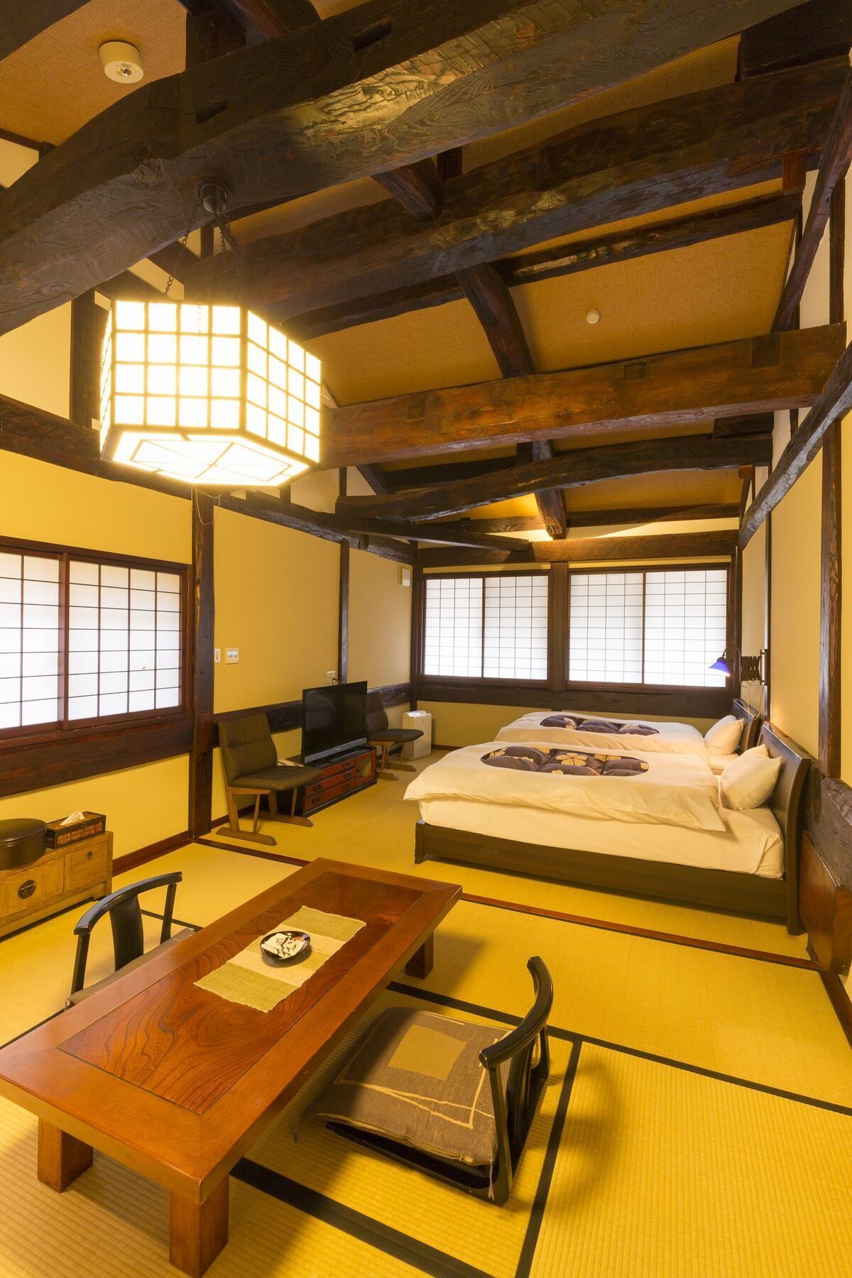 Yamaboushi Hotel Takayama  Luaran gambar