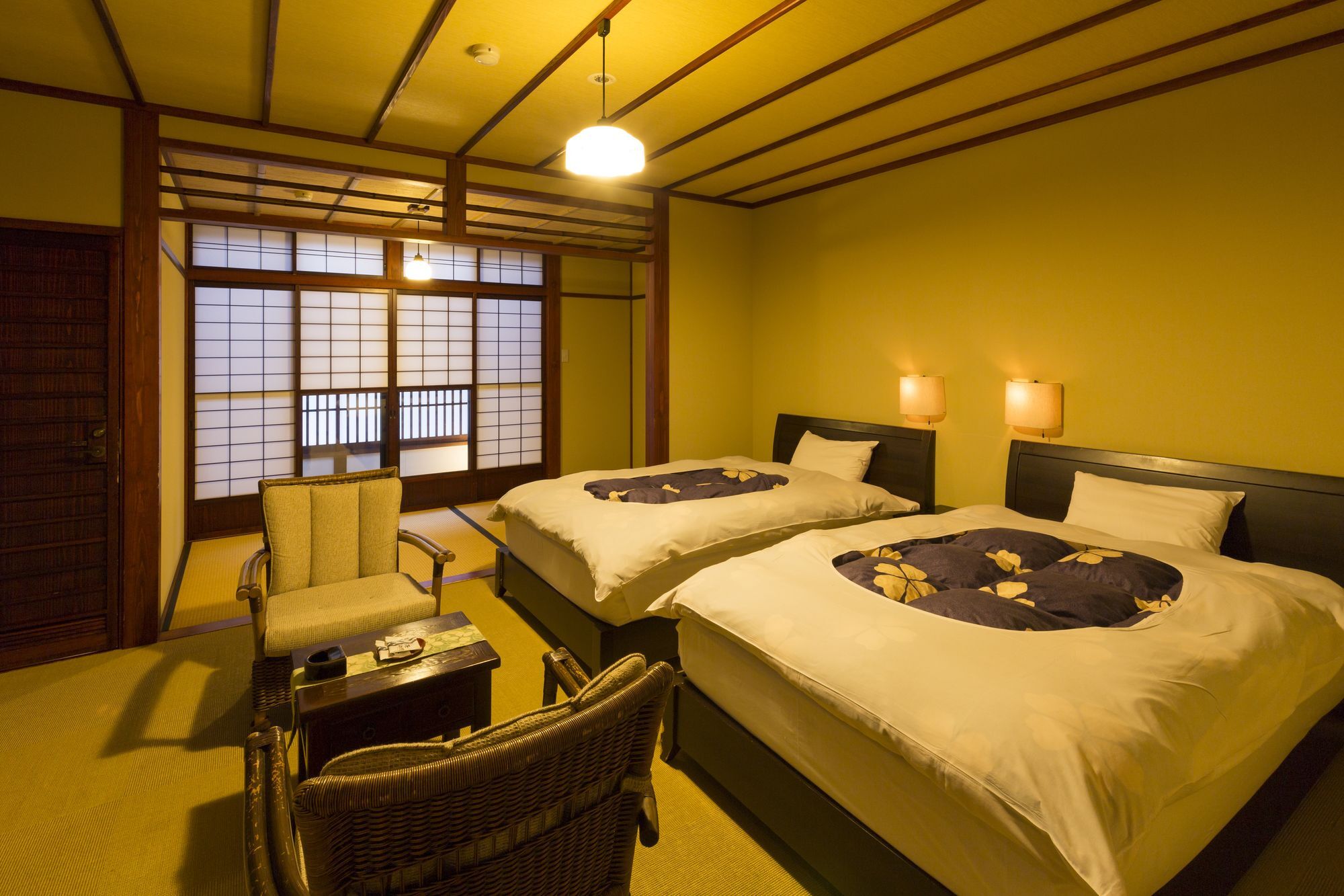 Yamaboushi Hotel Takayama  Luaran gambar